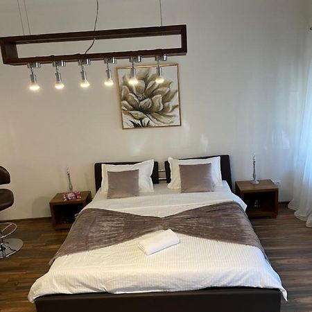 Appartement Juist à Sibiu Extérieur photo