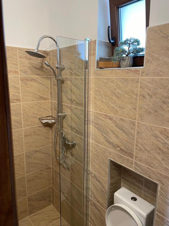 Appartement Juist à Sibiu Extérieur photo