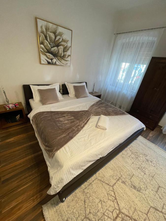 Appartement Juist à Sibiu Extérieur photo