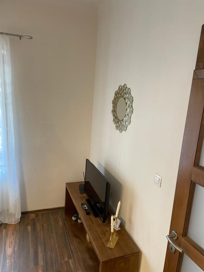 Appartement Juist à Sibiu Extérieur photo